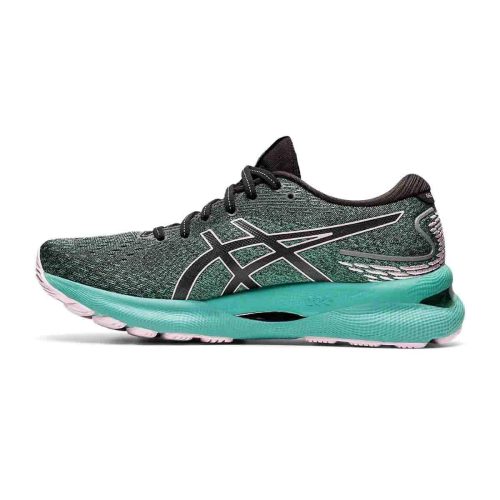 کتونی روزمره زنانه ASICS GEL-NIMBUS 24