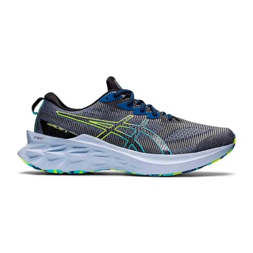 کتونی اورجینال آسیکس مردان ASICS NOVABLAST 2 LE