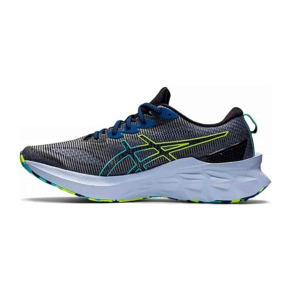 قیمت و خرید کفش مردانه آسیکس ASICS NOVABLAST 2 LE