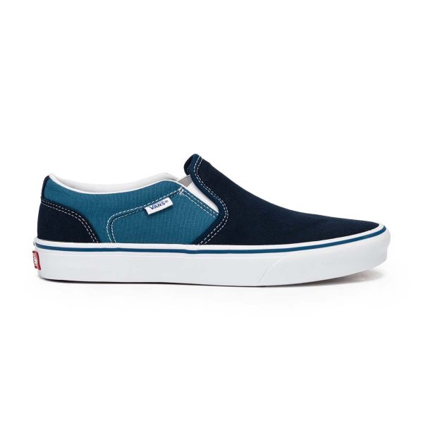 خرید کفش ونس VANS ASHER