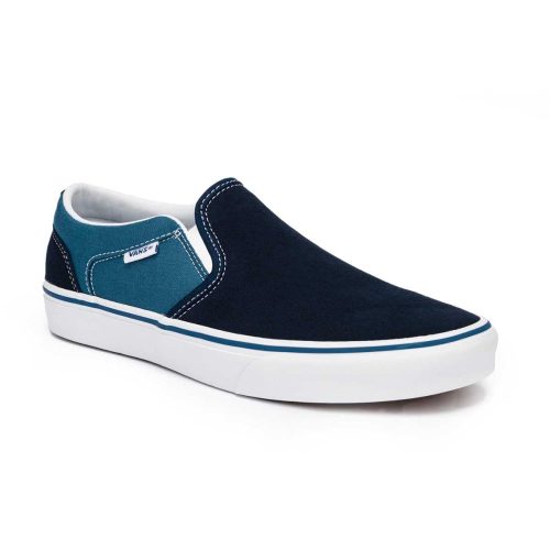 کفش اورجینال مردانه VANS ASHER