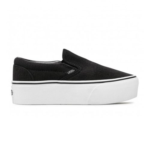 کتونی ونس زنانه VANS CLASSIC SLIP-O