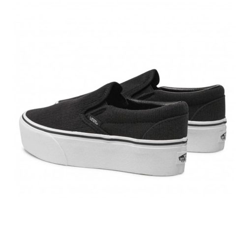 خرید کفش ونس در ایران VANS CLASSIC SLIP-O