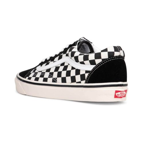 کتونی زنانه ونس VANS OLD SKOOL 36 DX