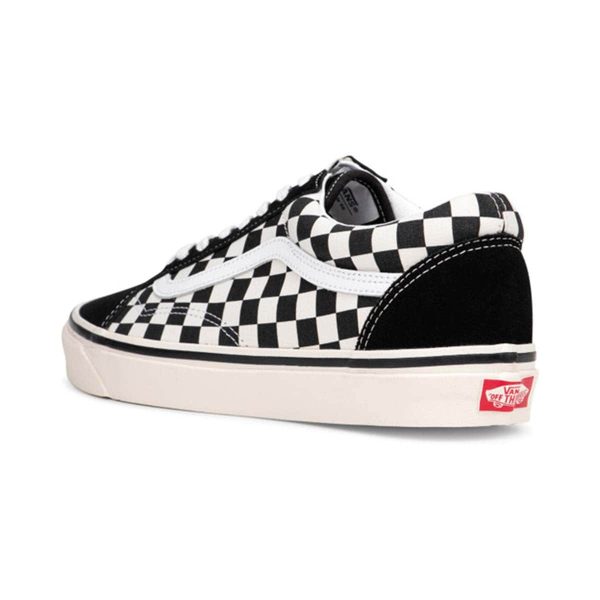 کتونی زنانه ونس VANS OLD SKOOL 36 DX