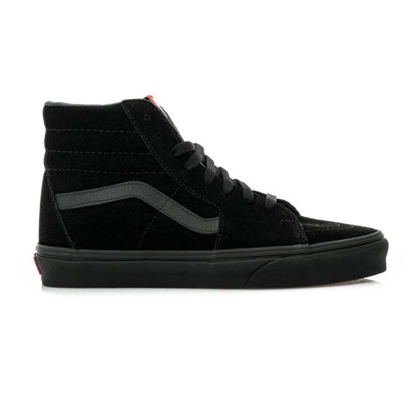 نیم بوت مردانه ونس VANS SK8-HI