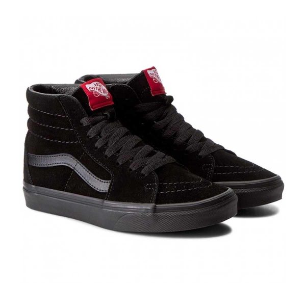 نیم بوت زنانه ونس VANS SK8-HI