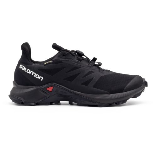 کفش گورتکس مردانه SALOMON SUPERCROSS 3 GTX