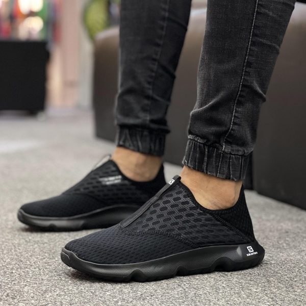 کتونی مردانه سالومون مدل SALOMON REELAX MOC 5.0 MEN'S