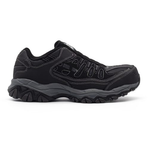 کفش ایمنی اسکیچرز SKECHERS CANKTON-EBBITT