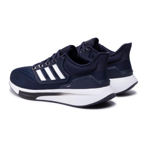 کتونی رانینگ مردانه آدیداس مدل Adidas EQ21 Run