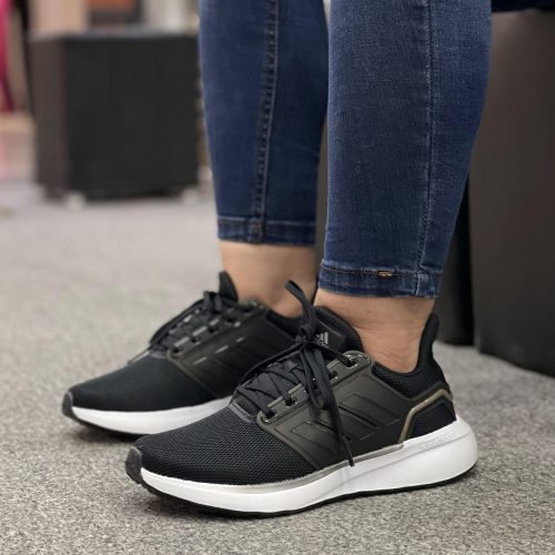 کتونی رانینگ زنانه آدیداس مدل Adidas Eq19 run