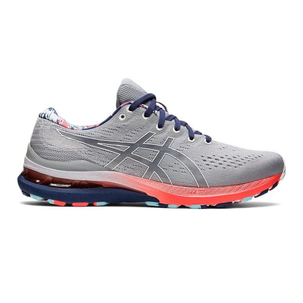 کتونی رانینگ مردانه اسیکس مدل asics GEl-kayano 28 1011B310