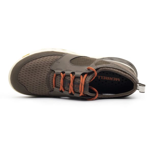 MERRELL TIDERISER LACE J49273