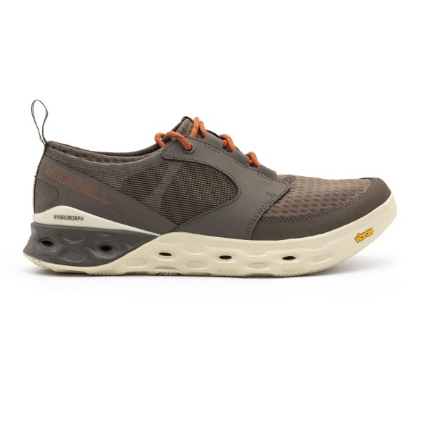 کفش مردانه مرل مدل MERRELL TIDERISER LACE J49273