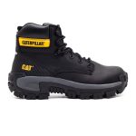 نیم بوت ایمنی کاترپیلار مدل Caterpillar Invader Hi St P91287