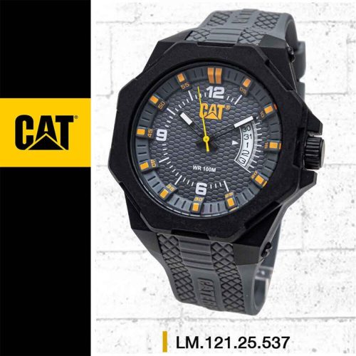 قیمت ساعت CATERPILLAR LM.121.25.537