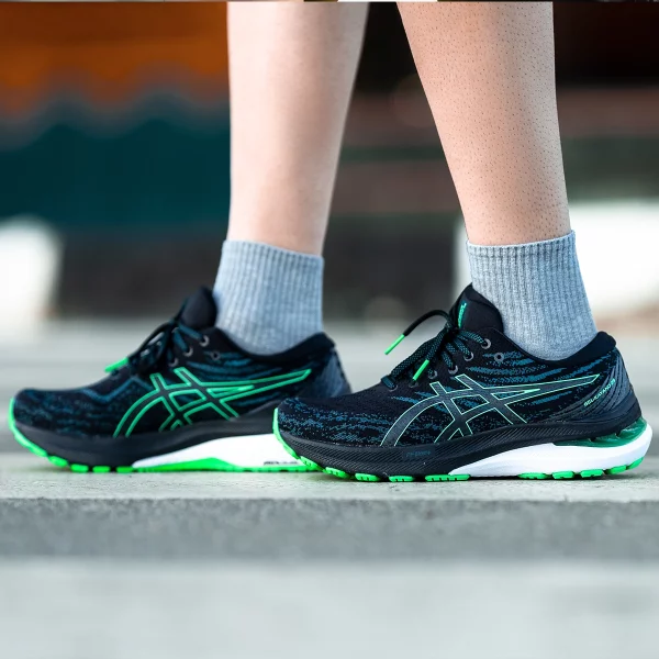 کفش مردانه اسیکس مدل Asics GEL-Kayano 29 1011B440-004