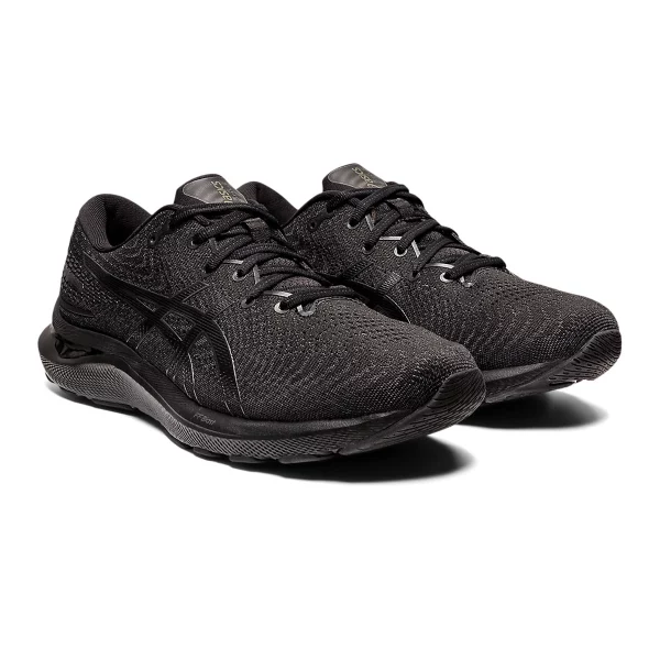 کفش مردانه اسیکس مدل Asics Gel-cumulus 24 1011B366-001