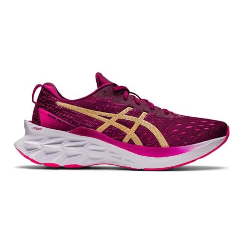 کفش زنانه اسیکس مدل Asics Novablast 2 1012B049-600