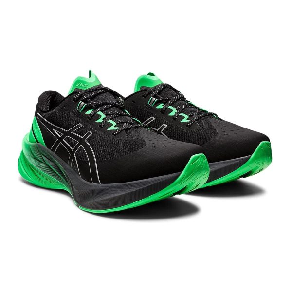 کفش مردانه اسیکس مدل Asics Novablast 3 1011B534-001