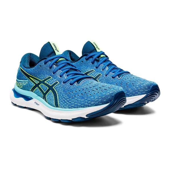 کفش اسیکس مدل Asics Gel-Nimbus 24 1011B359-400