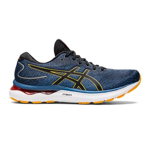 کفش مردانه اسیکس مدل Asics Gel-nimbus 24 1011B359-403