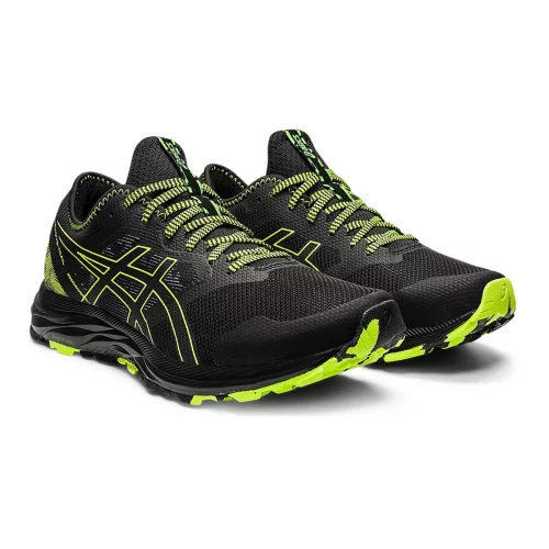 کفش مردانه اسیکس مدل Asics Gel-Excite Trail 1011B194-002