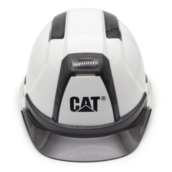 کلاه ایمنی کاترپیلار Caterpillar Hard Hat