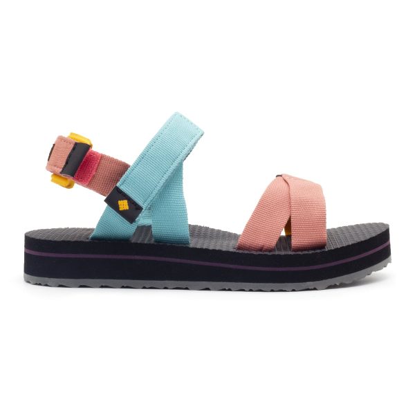 صندل زنانه کلمبیا مدل Columbia Alava sandal BL5840-644