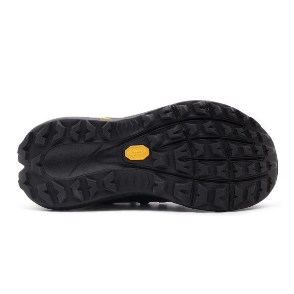 زیره کفش مردانه مرل مدل Merrell Agility Peak 4 J500301