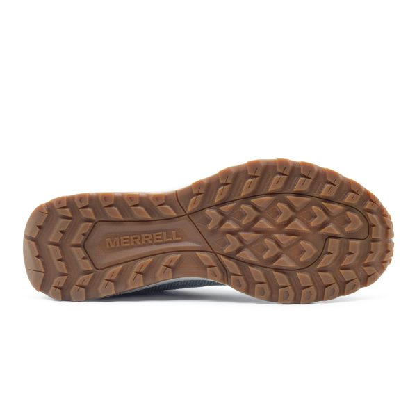 زیره کفش مردانه مرل مدل Merrell Dash Slip On J004861