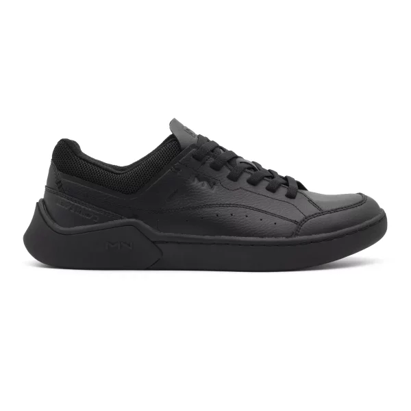 کفش مردانه اسکیچرز مدل Skechers classic new cup 222168/blk