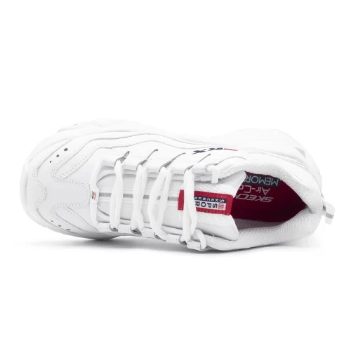 رویه کفش زنانه اسکیچرز مدل Skechers d'lites 3.0-grand venture 13382/wml