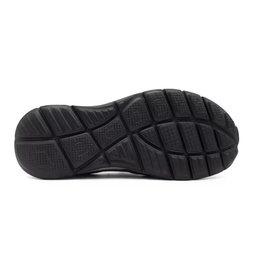 زیره کالج مردانه اسکیچرز مدل Skechers equalizer 5.0 232515ww/char