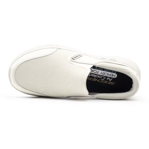 رویه کفش مردانه اسکیچرز مدل Skechers equalizer 5.0 232515ww/ofwt