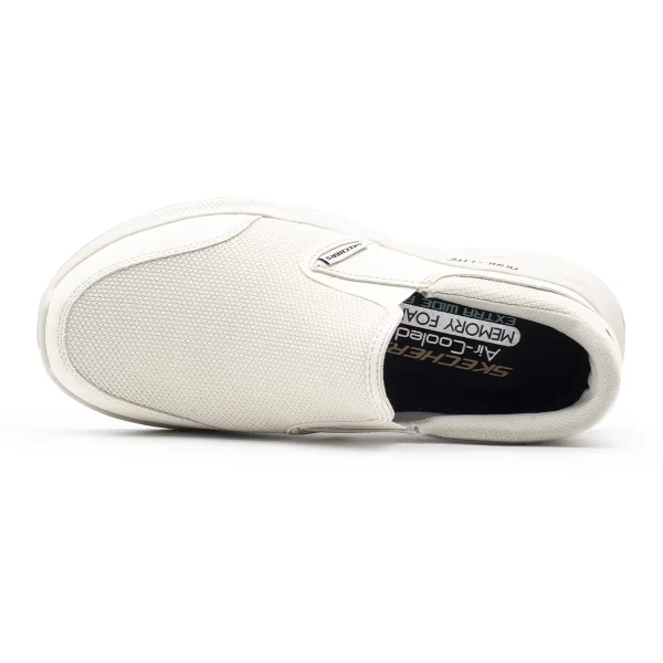 رویه کفش مردانه اسکیچرز مدل Skechers equalizer 5.0 232515ww/ofwt