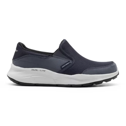 کفش مردانه اسکیچرز مدل Skechers equalizer 5.0-persistable 232515/nvy