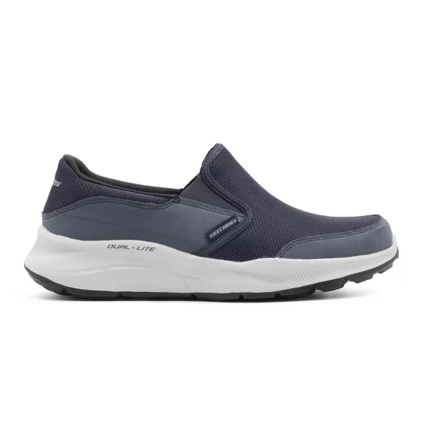 کفش مردانه اسکیچرز مدل Skechers equalizer 5.0 persistable 232515ww/nvy