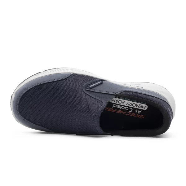 رویه کفش مردانه اسکیچرز مدل Skechers equalizer 5.0 persistable 232515ww/nvy