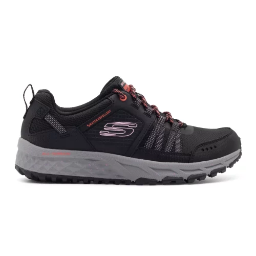 کفش زنانه اسکیچرز مدل Skechers esape plan-endless pursuit 180061/bkhp