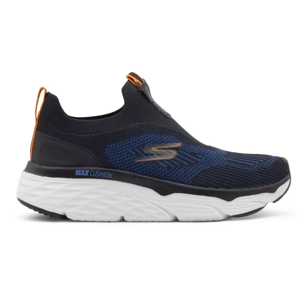 کفش مردانه اسکیچرز مدل Skechers max cushioning elite-amplifier 220061/bkbl