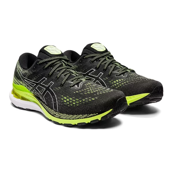 خرید کفش مردانه اسیکس مدل Asics Gel-Kayano 28 1011B189-004