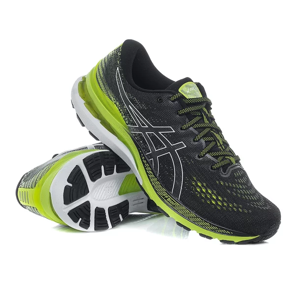 مشخصات کفش مردانه اسیکس مدل Asics Gel-Kayano 28 1011B189-004