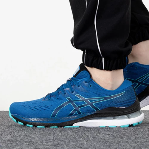 کفش مردانه اسیکس مدل Asics Gel-Kayano 28 1011B189-402