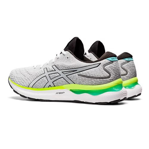 کفش مردانه اسیکس مدل Asics Gel-Nimbus 24 1011B359-100