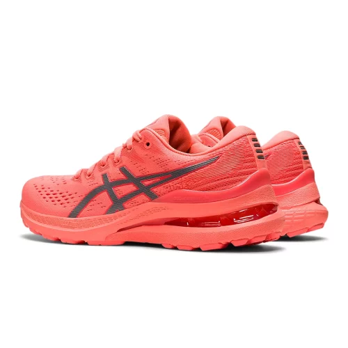 خرید کتونی زنانه اسیکس مدل Asics gel-kayano 28 lite-show 1012b187-700