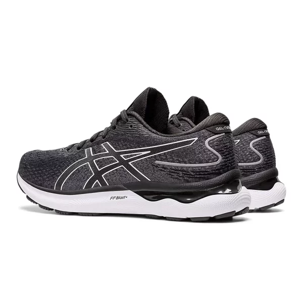 کتونی زنانه اسیکس مدل Asics gel-nimbus 24 1012b201-001