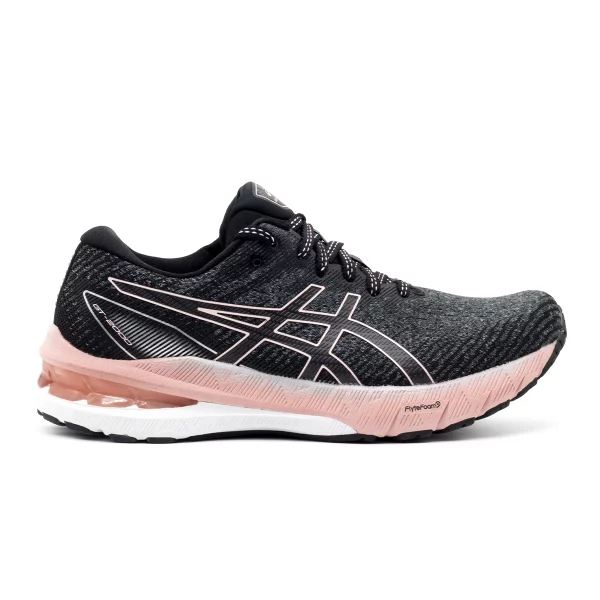 کفش زنانه اسیکس مدل Asics gt-2000 10 1012b045-021