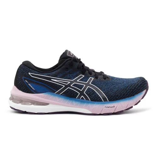 خرید کفش زنانه اسیکس مدل Asics gt-2000 10 1012b045-402